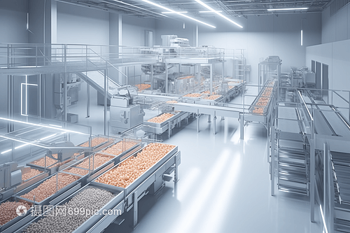 食品加工與銷售 產業(yè)鏈的協同發(fā)展與挑戰(zhàn)