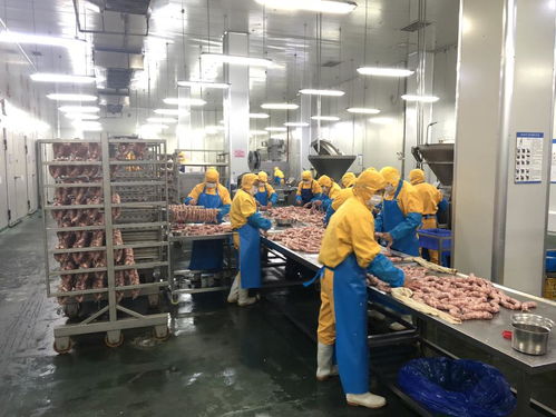 農(nóng)發(fā)行眉山市分行創(chuàng)新?lián)７绞?，助力食品銷(xiāo)售企業(yè)渡過(guò)經(jīng)營(yíng)難關(guān)