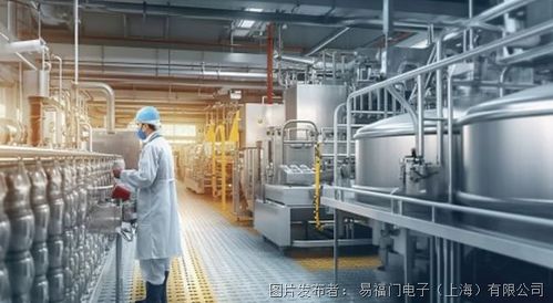 從農田到餐桌 IFM食品加工全產業鏈智慧寶典引領食品安全與效率新紀元