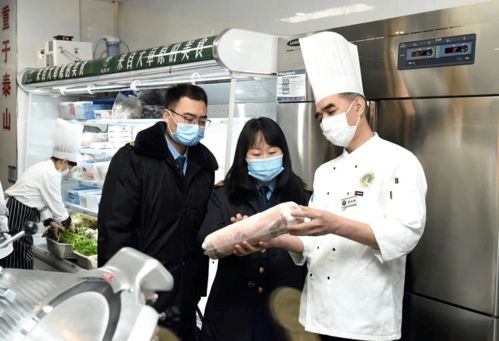 關于張北地區商場、超市、餐廳及食品生產單位加強食品安全管理的緊急通知